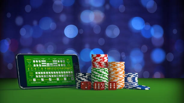 BTTS betting walkthrough on joybola