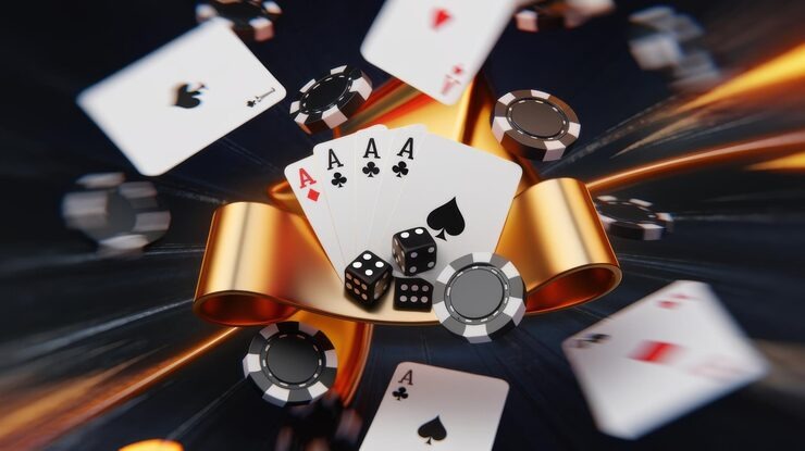 joybola roulette table with live croupier and multi-angle camera feed